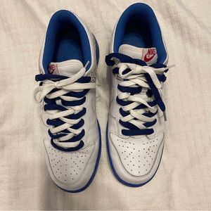 Jordan 1 Low “Jordan Pack”